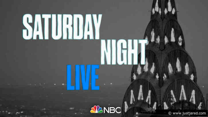 Saturday Night Live's Second At-Home Episode Airs This Weekend