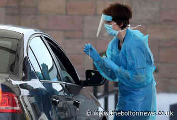 Which workers are now entitled to coronavirus tests