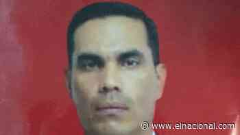 Familiar del coronel Pedro Zambrano pidió fe de vida a las autoridades - El Nacional