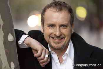 El “Coronel Tamayo” reveló que “varios compañeros” de La Casa de Pap... - Vía País