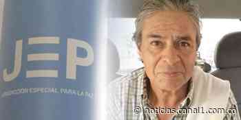 JEP ordena aislar al coronel Plazas Acevedo para evitar contagio de Covid-19 - Canal 1