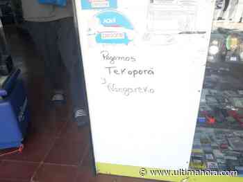 Fiscalía intervino transacción ilegal de beneficarios de programas sociales - ÚltimaHora.com