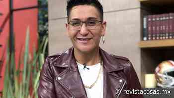 Farath Coronel acude al llamado de Eugenio Derbez - Cosas México