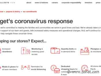 Target's standout performance during COVID-19 aided by digital decisions made in 2017