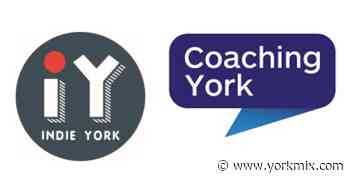 Indie York teams up with Coaching York to offer free business coaching to independent business members - YorkMix