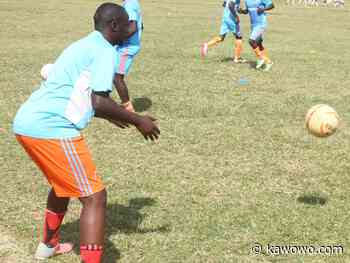 Knee injury cut short Sekiziyivu’s big football dreams, found solace in coaching - Kawowo Sports