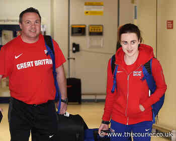 Laura Muir contemplates coaching career after she hangs up her spikes - The Courier