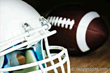 High school coaching legend O'Neil dies - The Daily Gazette