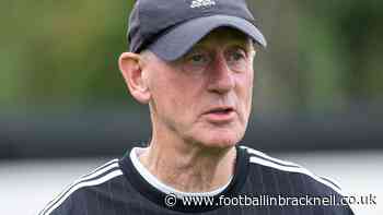 ‘I had a great time at Bracknell’ Geoff Warner speaks playing, coaching and joining Binfield - Football in Berkshire