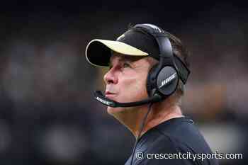 New Orleans Saints Coaching History—Sean Payton (2006-Present) - crescentcitysports.com