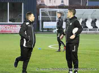 Head of Coaching Carwyn Edwards talks about Bala Town journey - Denbighshire Free Press