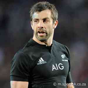 Ex-All Black centre Smith agrees Pau coaching deal extension - Sport24