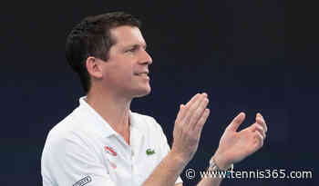 Tim Henman on Andy Murray's comeback and his coaching ambitions - Tennis365