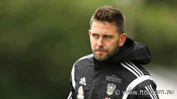 New Zealand football in new coaching crisis - FTBL Australia