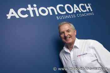 Coaching company offers free support - The Bolton News