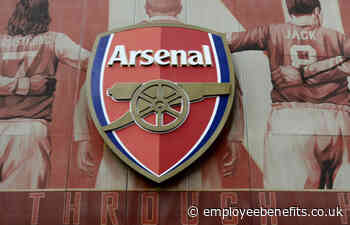 Arsenal Football Club to defer pay for first team players and coaching staff - Employee Benefits