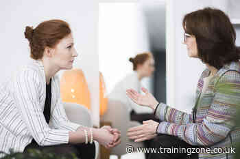 Why coaching questions are a powerful tool during the coronavirus pandemic - TrainingZone.co.uk
