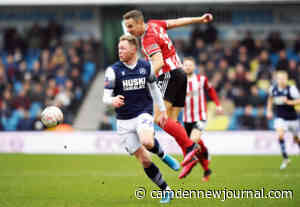 Football Lockdown coaching for the stars of tomorrow 17 April - Camden New Journal newspapers website