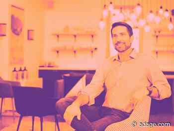 Accenture Interactive's CEO on advising companies in a pandemic, and Google asks for ID: Friday Wake-Up Call