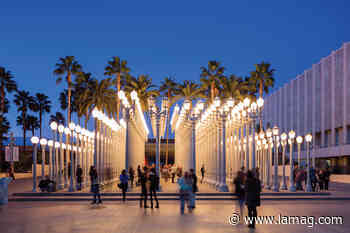 LACMA Protest Group Holds Their Own Architecture Contest - LA Magazine
