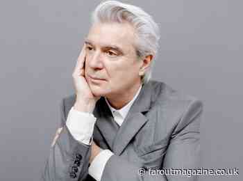Let David Byrne explain how architecture helped music to evolve - Far Out Magazine