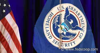 DHS still finding a balance between enterprise architecture and CDO functions - FedScoop