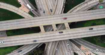 Will coronavirus change city architecture and design? - Los Angeles Times