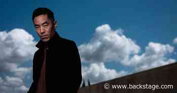 How Leonardo Nam Went From Architecture School in Australia to Starring on 'Westworld' - Backstage