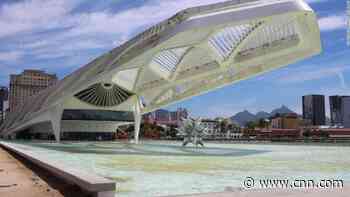 Green buildings: 18 examples of sustainable architecture around the world - CNN