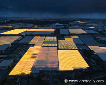 On Earth Day, We Reflect on Architecture's Relationship with the Planet - ArchDaily