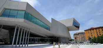 Pursuits Four Virtual Tours for Architecture Fans to Take - Prestige Online