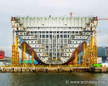 Zoomed In Virtual Photography and Architecture Festival Launches This Week - ArchDaily