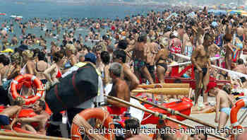 Deutschland und Schweden zerstören Hoffnungen auf Auslandsurlaub