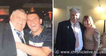 Woman’s heartbreaking tribute to grandad who died of Covid-19 on 75th birthday