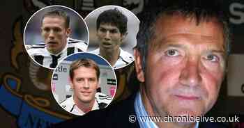 The inside story of Graeme Souness' meltdown at NUFC