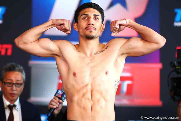 Teofimo Lopez Not Interested In Lomachenko Fight With No Fans: “I Wouldn’t Accept The Fight”