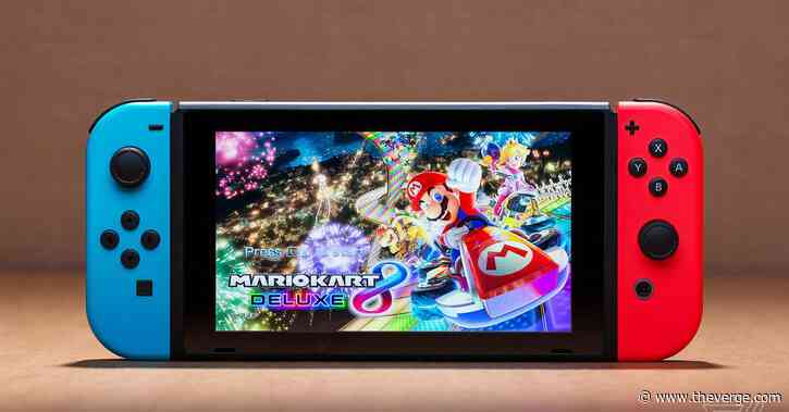 Nintendo confirms 160,000 Nintendo Accounts accessed in hacking attempts
