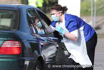 Who is a key worker and how to book a UK coronavirus test online