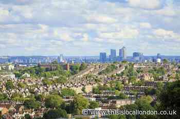 Coronavirus: Fears as scale of London poverty revealed