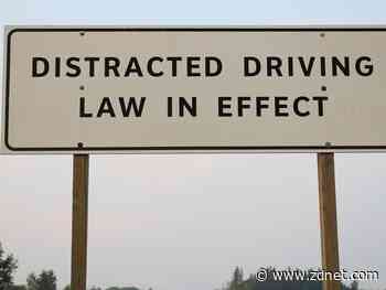 A novel solution to curb phone use by drivers