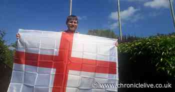 Sunderland councillor calls for St George's Day bank holiday