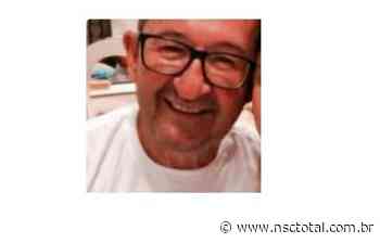 Presidente da Associação de Moradores de Cabeçudas, em Itajai, morre de covid-19 - NSC Total