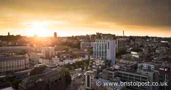 Bristol mayor hopes for greener and fairer economy after lockdown ends