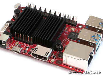 Raspberry Pi alternative: New Odroid-C4 undercuts 4GB Raspberry Pi 4 by $5