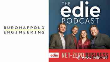 The Net-Zero Business Podcast: How will the coronavirus impact BuroHappold's 2021 goal?