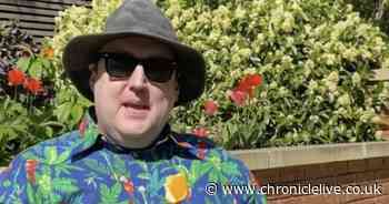 Peter Kay's Big Night In appearance sparks concern from fans