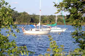 Sailing competition scrubbed