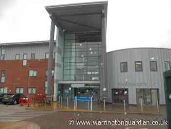 Widnes Urgent Care Centre stops walk-in patients