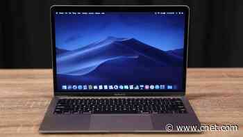 Macs may drop Intel, Google ads to require ID video     - CNET