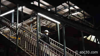 Survey suggests 21% of people in New York City developed antibodies from coronavirus, Cuomo says